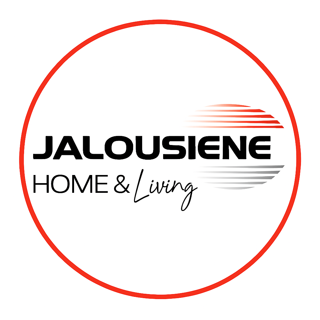 Jalousiene Home & Living Badge
