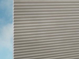 Plissee Duette® Duette FixéUnix P17657