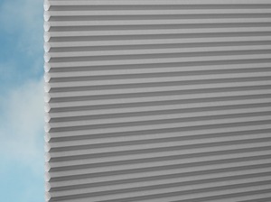 Plissee Duette® Duette Fixé Royale P43849